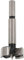 ENT 25002 Forstnerbohrer WS, Schaft (S) 8 mm, Durchmesser (D) 14 mm, L 90 mm