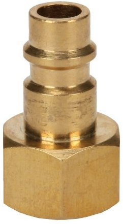 Einhell Gewindestecknippel R 3/8 Innengewinde - Accesorio para compresores de aire