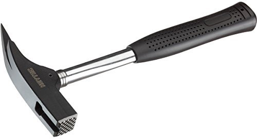 Heytec 50815160120 Carpenter Hammer, Silver/Black, 600 g
