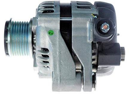 HELLA 8EL 011 711-331 Alternador - 14V - 85A