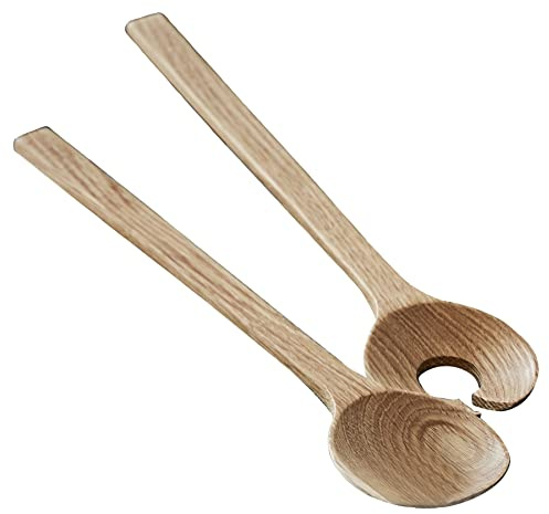 BITZ Salladsbestick 32 cm Ek