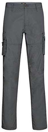 Utility Diadora - Pantalón de Trabajo Win II ISO 13688:2013 para Hombre ES L