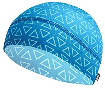 P.A.C. Fleece Hat, Unisex Fleece Mütze, Sportmütze, Running Hat, Funktionsmütze für Outdoor, Fahrrad, Motorrad, Laufen, Klettern, Wandern, Skifahren, sehr weich und warm, atmungsaktiv