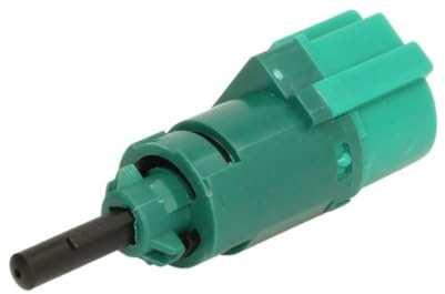 HELLA 6DD 010 966-641 Bromsljuskontakt - 12V - 4-polig - På/av-omkopplare - mekanisk
