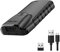 NETUM Bluetooth 2D Barcode Scanner, 3-in-1 Small Portable QR Bar Code Reader Automatic Wireless Gun Scan Back Clip Work with Tablet iOS Android Windows MacOS for Warehouse Inventory POS