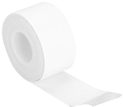 Nastro per Colletto per Prevenzione del Sudore, Nastro di Protezione per il Colletto Tampone per Sudore Antisporco Cuscinetti Schermanti Monouso, Fodera per Collo della Camicia Traspirante Ad Asciugat