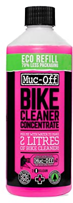 Muc Off Bike Cleaner Concentrate 500ml MU-CLE-2838