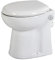 WC mit integrierter Hebeanlage Sani-Start | kompaktes WC | WC-Sitz mit Absenkautomatik | 230 V | 500 W | Hebeanlage | CE-Zertifizierung | Europäische Qualitätsprodukt