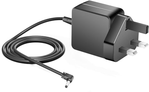 Baby Monitor Charger, HKY 5V Power Adapter for HelloBaby Video Camera Monitor HB6240 HB6550 HB6560 HB6250 HB6339 HB6081 HB50 HB40 HB30 HB66 K05S050100U Babysense Video Baby Monitor HDS2 AC Adaptor