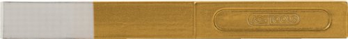 KS Tools 162.0421 Karosserie-Schlitzmeißel, extra dünn, 240mm