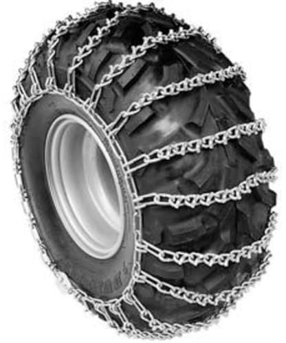 Security Chain Company 1064655 ATV Trac V-Bar Tire Traction Chain