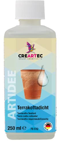 Artidee Terracottadicht 250 ml