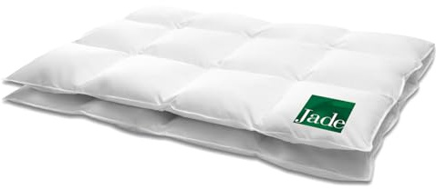 Hans Kruchen Cassette duvet down feather warm size 135x200 cm