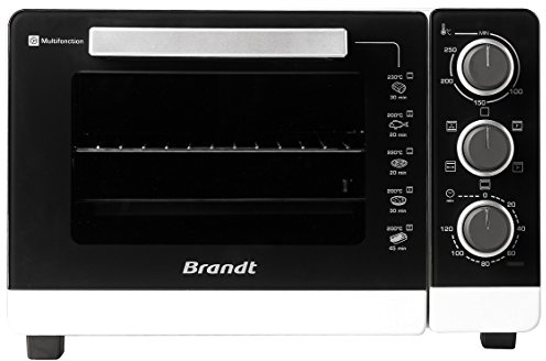 BRANDT Mini four FC265MW