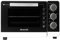 Brandt FC265MW Posable Horno Mini multifunción blanco 26 L 1500 W