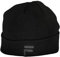 FILA Unisex BISMIL Tonal F Beanie-Mütze, Moonless Night, Einheitsgröße