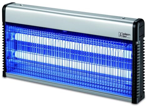 Plein Air ELETTROINSETTICIDA Zap 30