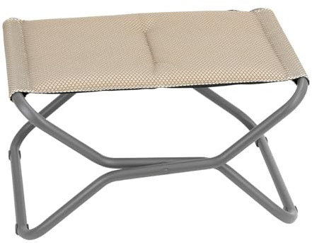 Lafuma Repose-Jambes/Tabouret matelassé Pliant - Next