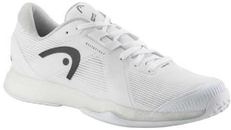 HEAD unisex - vuxen Sprint Pro 4.0 IndoorSquash/racketbollskor