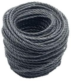 Atout Loisir Ficelle maraîchère 4 mm en Bobine de 50 m