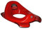 Unbekannt Toilettensitz Cars Toilettentrainer Kinder Klositz WC Sitz Anti rutsch rot