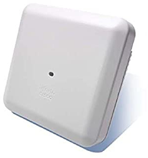 Cisco Systems 802.11 ac W2 AP w/AC 4 x 43