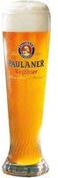 Paulaner Bicchiere da birra in vetro 50 cl