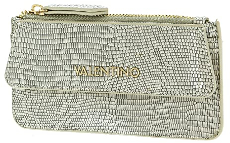 Valentino Nicum Credit Card Case Azzurro