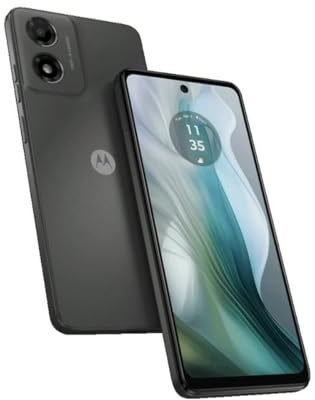Motorola Moto E14 2/64GB Graphite Grey
