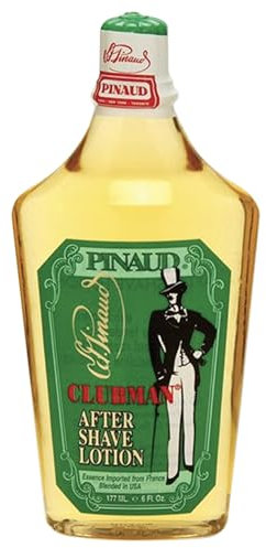 Clubman Pinaud Lozione Dopobarba - 177 ml