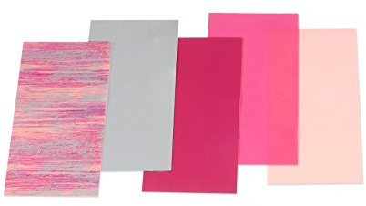 Knorr Prandell Dekowachsmix Rosa, Rose