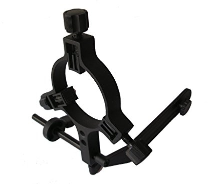 Visionking groß Eye Objektiv Universal Kamera Adapter für Spektiv Teleskop Zielfernrohr