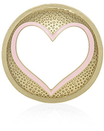 Yankee Candle > Illuma Lid DesignPastel Romance - Heart 1 Stück