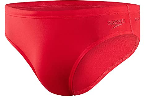 Speedo Essential Eco Endurance+ 7 cm badkalsonger | Klorresistenta | återvunnet tyg | simning fitness | träning | semester