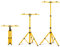 ACXIN Treppiede telescopico per faretto a LED, alogeno, giallo, 50-150 cm