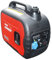 AL-KO Stromerzeuger 2000i (1.6 kW Motorleistung, 79 ccm Hubraum, 4-Takt Motor, 1x 230 V Steckdose, max. 5 Stunden Laufzeit, 4 L Tankinhalt, 21 kg Gewicht, 64 dB(A) leise)