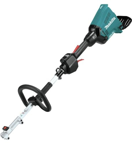 Makita XUX01Z 36V (18V X2) LXT® Brushless Couple Shaft Power Head, Tool Only