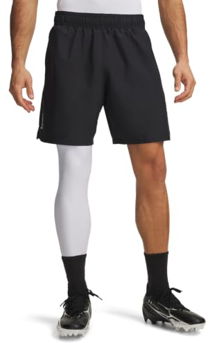 Under Armour Men's UA Woven Wdmk Shorts Pants