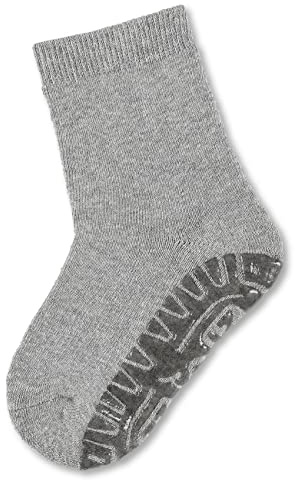 Sterntaler Jungen Playsuit Rippjersey UNI SOFT FLI SOCKEN, Blau, 21/22 EU