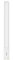 Philips Ampoules LED | Corepro PL-L LED 16.5W 2100lm - 865 Lumière du Jour | Équivalent 36W
