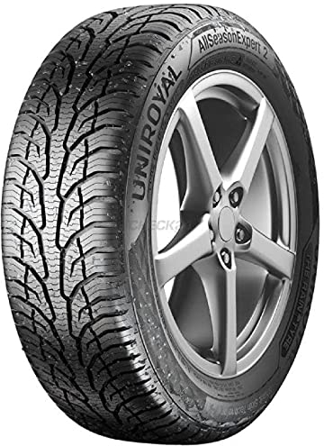 Uniroyal AllSeasonExpert 2 215/60 R16 99V Ganzjahresreifen GTAM T196810 ohne Felge