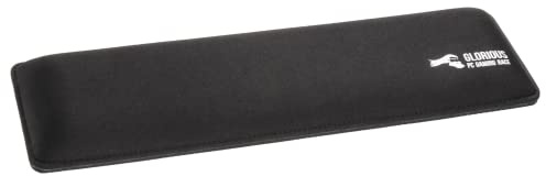 Glorious Wrist Rest Full TKL