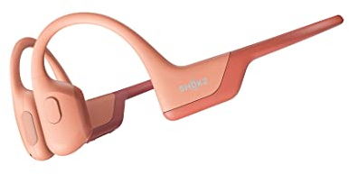 Shokz CASQUE BT CONDUCTION OSSEUSE OPEN RUN PRO ROSE