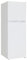 SOLTHERMIC FRIGORÍFICO DE 2 PUERTAS F2P128 136L BLANCO (Gran Capacidad, luz LED, bajo consumo)