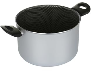 Vaso a nido d'ape cm22