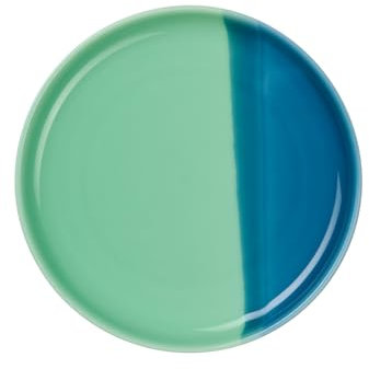 ASA Joy Assiette à pain Blueberry Smoothie 13 cm