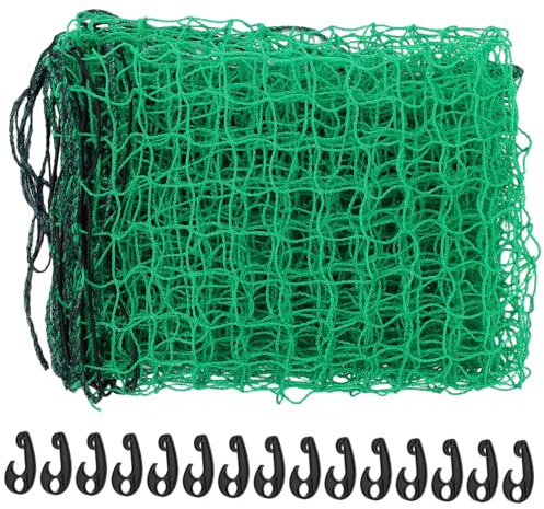 Sosoport Anticaída para Caja De Camión De Carga Resistente para Remolque De Nailon para Camión para Carga De Caja De Camioneta