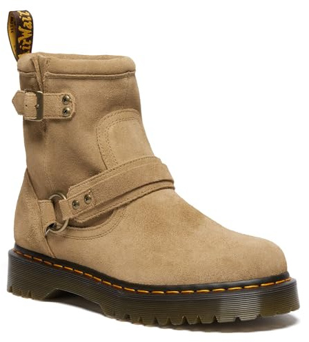 Dr. Martens Anistone Hrns Tan 36 EU