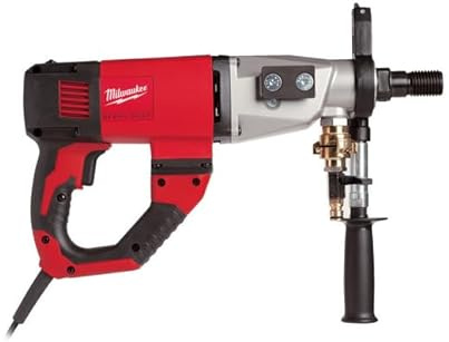 Milwaukee DD 3-152 - Trapano diamantato