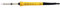 Soldering Iron CS18 from Antex with Silicone Cable (S48J470)